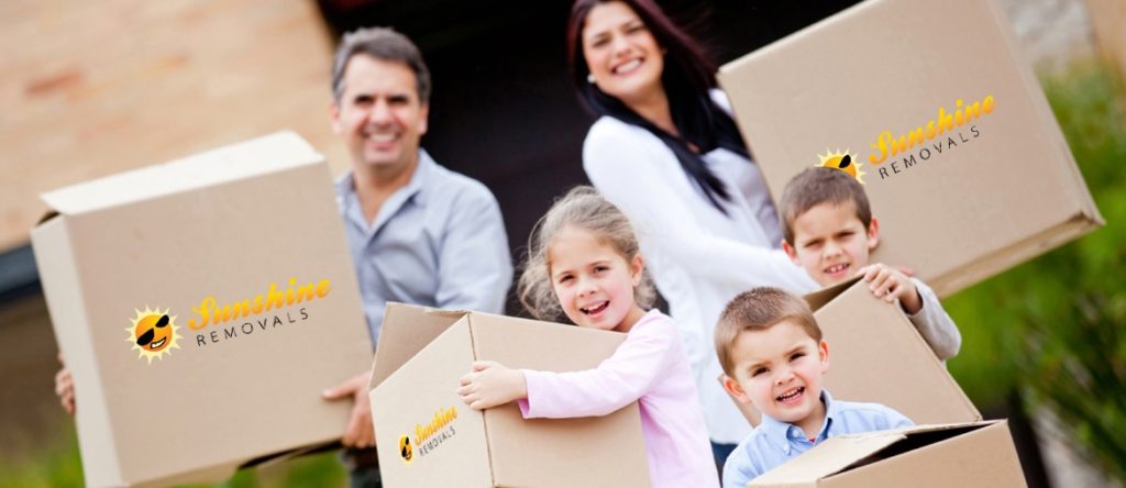 Melbourne Removalists happy clients.