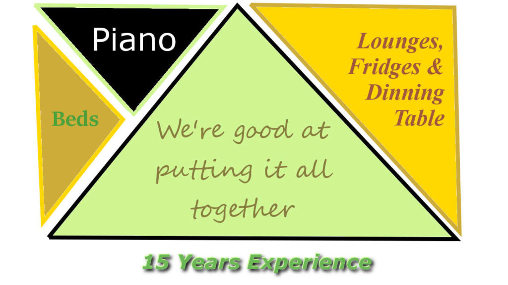 Sunshine Removalist Western Suburbs Info-graphic.